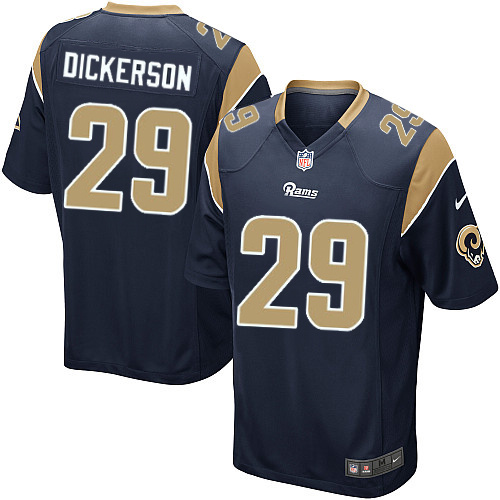 St Louis Rams kids jerseys-031